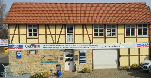 Werkstatt Bösleben
